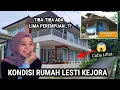 Lagu RUMAH ARTIS DANGDUT LESTI KEJORA TERNYATA MEWAH MIRIP RUMAH CEO KAYA RAYA