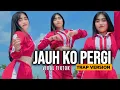 Lagu SA CERITAKAN PADA BINTANG BINTANG TRAP VERSION - JAUH KO PERGI -REMIX VIRAL TIKTOK TERBARU 2026