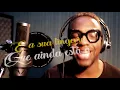 Mumuzinho   Dengo Nego Lyric Video