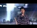 เสแสร้ง (Pretend) - Paper Planes Feat. MOON | EP.33 | T-POP STAGE SHOW