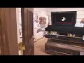 West Memphis funeral home livestreaming services