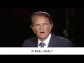 Is There A Hell Billy Graham Classic Sermon