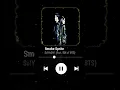 Download Lagu Smoke sprite - So!YoON! (feat. RM of BTS)💜new song #shorts #bts #kirancreator6 #rm #englishsongs