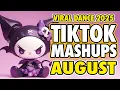 New Tiktok Mashup 2025 Philippines Party Music Viral Dance Trends August 30th