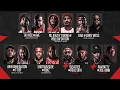 HOW DOES SUMMER MADNESS 13 LOOK NOW WHO WILL WIN ON THAT HOUSTON STAGE CHAMPION