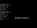 Using Python s append to Build Lists