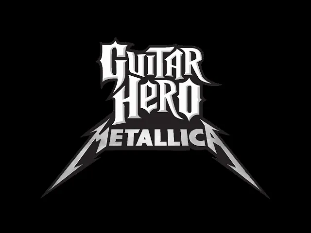 Download MP3 Guitar Hero - Metallica (#21) Metallica - Fuel