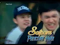 Download Lagu Satpam Pencuri Hati, FTV Lama Larasati Nugroho dan Kiki Farel