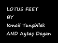 louts feet