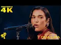 Download Lagu Dua Lipa | Houdini | Full Performance | Live At The Royal Albert Hall |  REMASTERED 4K