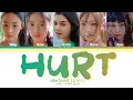 Download Lagu NewJeans Hurt Lyrics (Color Coded Lyrics)