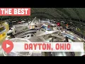 Best Things to Do in Dayton Ohio