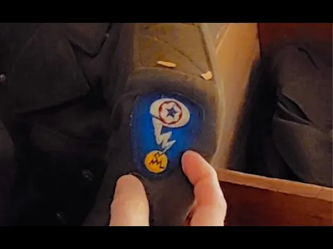Honeymoon in Oak Ridge - Trailer 2 "How They Felt"