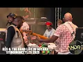 KES PERFROMS COCO TEA LIVE IN GUYANA 🇬🇾🇬🇾