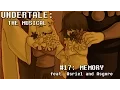 Download Lagu Undertale the Musical - Memory