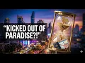 Kicked Out of Paradise?!  My Thailand Visa is About to Expire