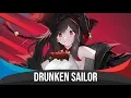 Lagu Nightcore - Drunken Sailor | Lyrics \u0026 Subtitles