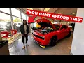 Download Lagu DRESSING HOMELESS \u0026 ATTEMPTING TO BUY A CAR THEN SHOWING MY EXPENSIVE CAR