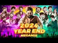 Download Lagu 2024 YEAR END MEGAMIX - [110+ SONGS] | NONSTOP MASHUP | VISUAL UDAY