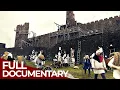 The Castle Builders Masters Masons - How Medieval Castles Were Built Free Documentary History