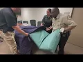 Lenoir County Sheriff addresses issue with new beds for jail