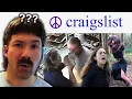 the Wacky World of Craigslist Forums