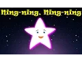 Download Lagu Ning-ning Munting Bituin | Awiting Pambata TV Tagalog | Twinkle Twinkle Little Star in Filipino