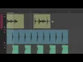 Media Item Defaults - Looping in REAPER
