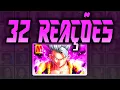 Download Lagu MULT REACT | TIPO GOGETA 2: ULTRAEGO ( DRAGON BALL )| MHRAP FT. PTKZIN