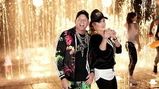 juanita du plessis feat snotkop ruk die dam official music video 
