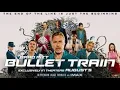 Bullet Train Down Free Movie
