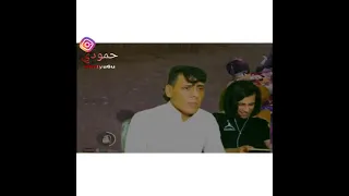 فرخ جاهل تلكه يضرب جلق حالات وتساب 
