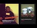 Veg Out (Wasting Thyme) — Masego (Sir Kev Bass Cover)