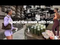 VLOG Pilates events new Oner Active Night in Glasgow