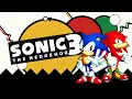 Invincible (Prototype 1103) - Sonic the Hedgehog 3 [OST]