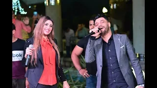 لقاء اقوي اصوات في مصر ابن الاكابر احمد عامر والملكه يارامحمد دويتو لن يتكرر شوف بنفسك    دندنها