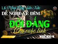Lagu LK TÌNH CA Trữ Tình BOLERO TÂM TRẠNG BUỒN, ĐỘC LẠ 2026 - Nhạc Vàng Sến Xưa Nhẹ Nhàng Sâu Lắng Êm Tai