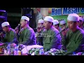 Download Lagu YA RASULALLAH YA YA NABI - GANDRUNG NABI LIVE PURWODADI