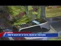 Alabama DHR to block out-of-state and online EBT purchases by default