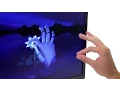 Leap Motion Intro - Featuring v2 Software