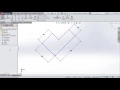 How to Move Copy Rotate Scale And Stretch Entities