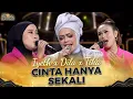 Download Lagu Iyeth x Dila RSD x Tika RSD - Cinta Hanya Sekali | KONTES SWARA BINTANG 2024