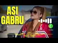 Download Lagu Asi Gabru Punjabi Ringtone | Punjabi Best Trending Ringtone 2023 | Punjabi Songs Ringtone
