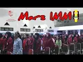 Lagu Lagu : MARS IMM
