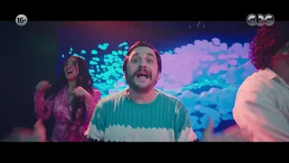 طلقة حظ مهرجان كله في الأونطة أوكا وأورتيجا دويتو مع عبدالصبور 