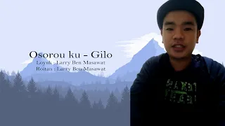 Download Osorou ku - Gilo (Official Lyric Video) MP3