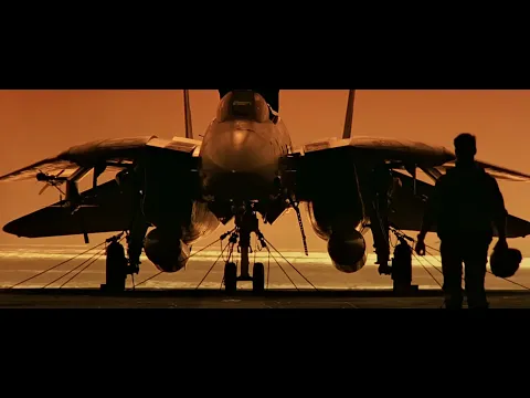 Download MP3 TOP GUN Opening Theme Full Version (off vocal)
