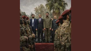 من ادلب صدر القرار دندنها