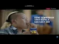 Iklan Oskadon - Sule \u0026 Sakit Kepala (2016) @ NET., RCTI, Trans TV, SCTV, Indosiar, \u0026 ANTV