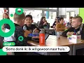 Download Lagu Steeds minder kinderen eten thuis tussen de middag